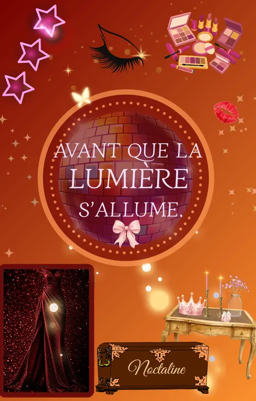Avant que les lumières s'allument