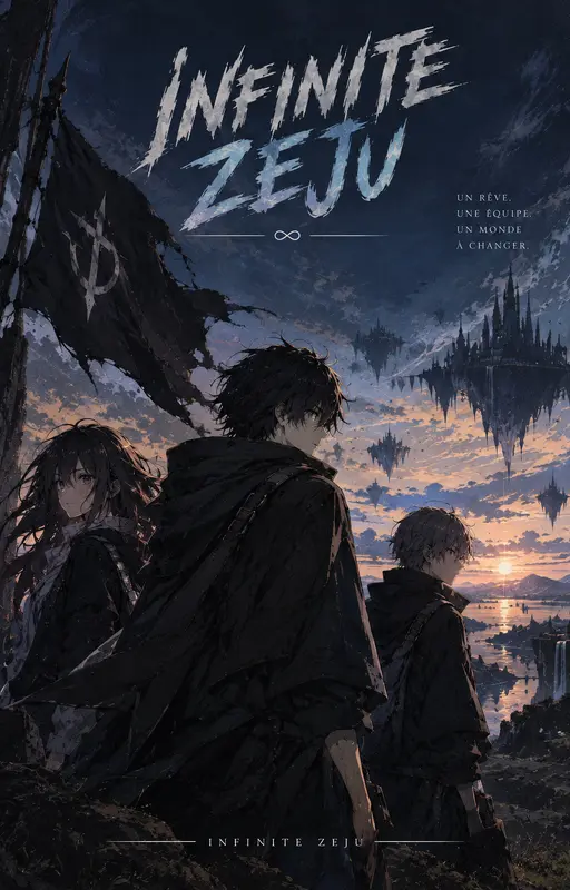 Infinite Zeju