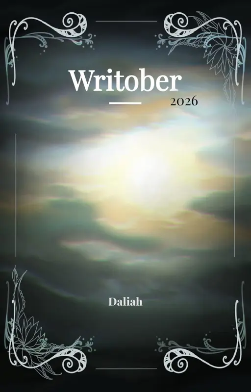 Writober 2026
