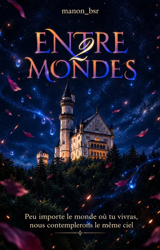 Entre 2 mondes (1er jet)