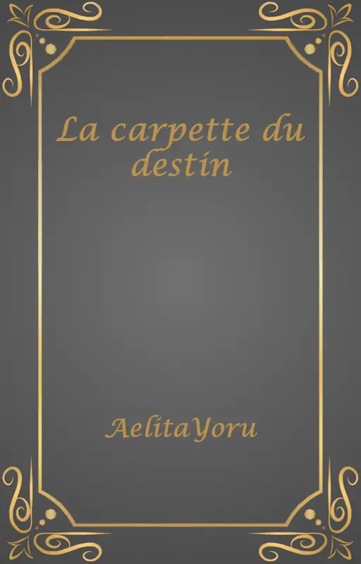 La carpette du destin