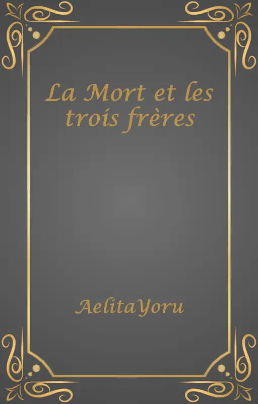 La Mort et les trois frères
