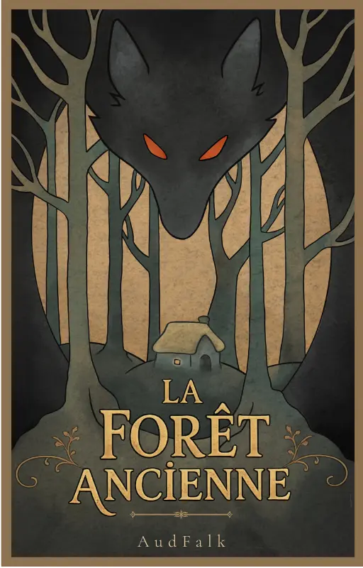 La Forêt Ancienne