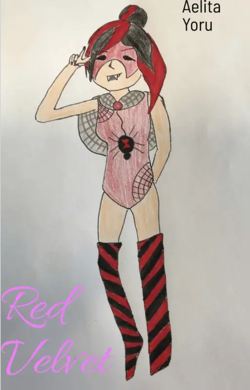 Red Velvet