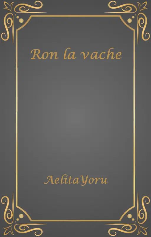 Ron la vache