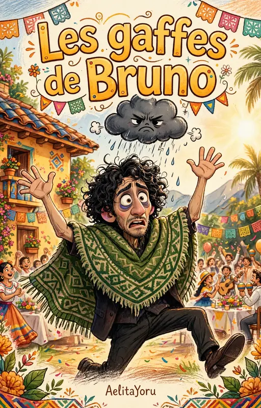 Les gaffes de Bruno