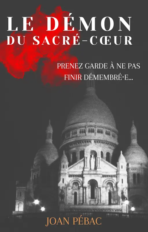 Le Démon du Sacré-Cœur