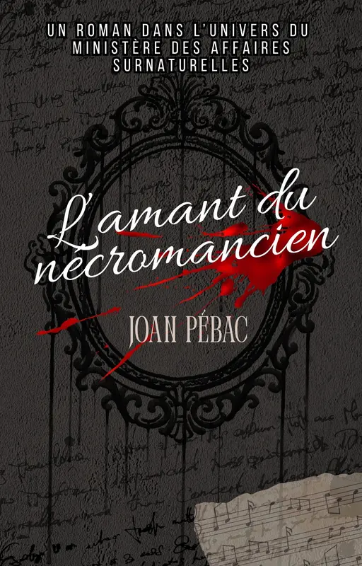 L'Amant du nécromancien
