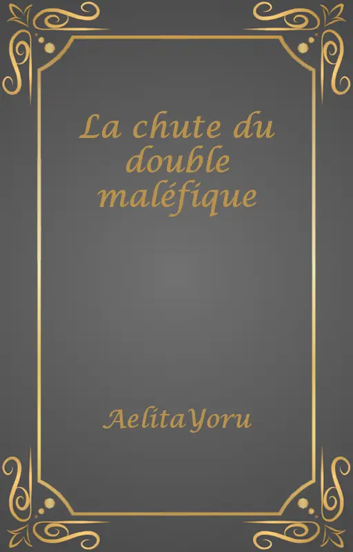 La chute du double maléfique