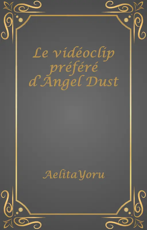 Le vidéoclip préféré d’Angel Dust