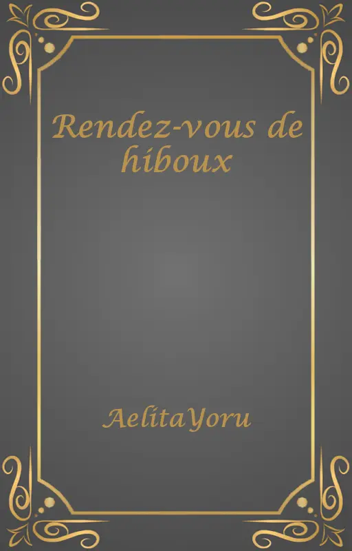Rendez-vous de hiboux