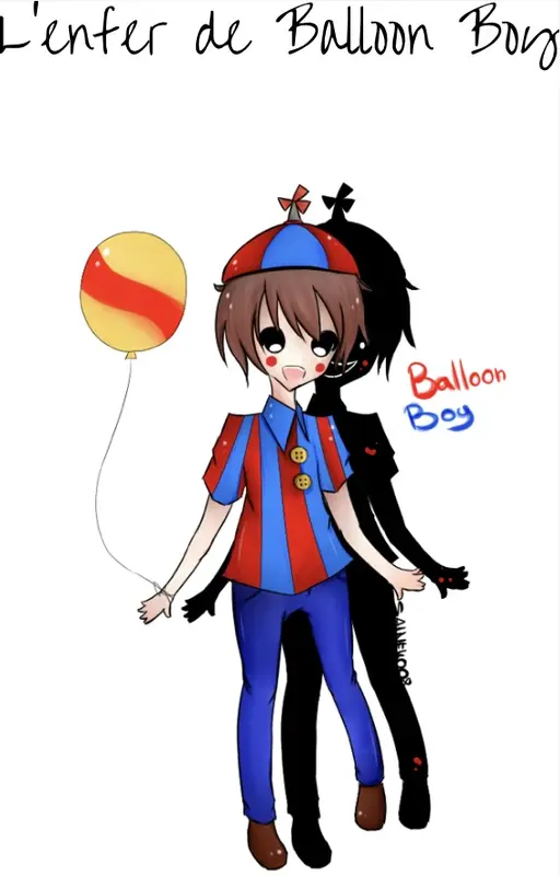 L’enfer de Balloon Boy