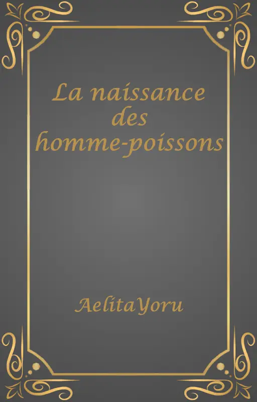 La naissance des homme-poissons