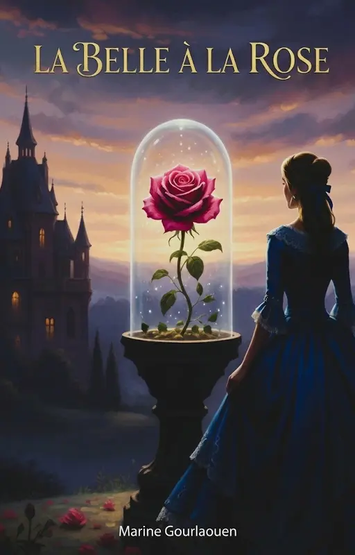 La Belle à la Rose