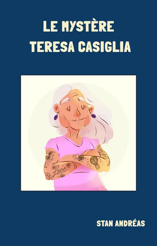 Le mystère Teresa Casiglia
