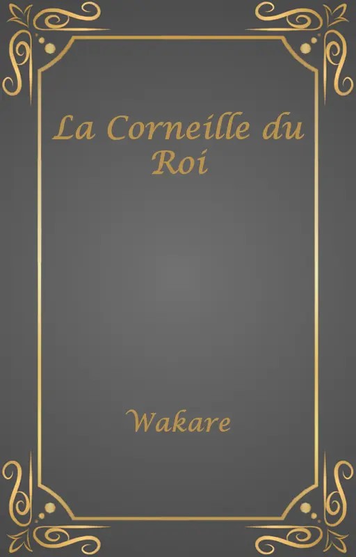 La Corneille du Roi