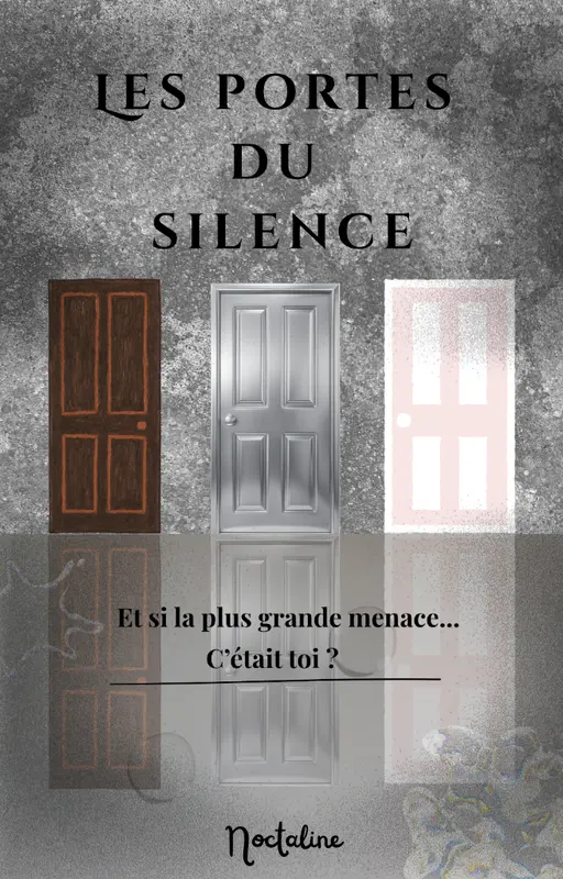 Les portes du silence.