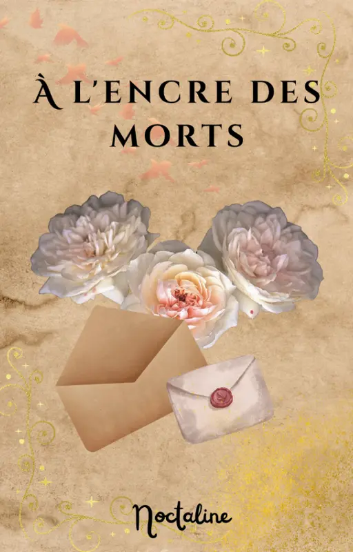 À l'encre des morts