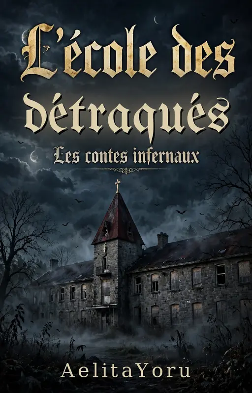 L’école des détraqués