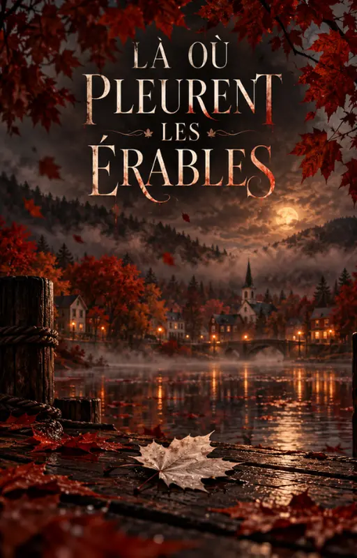 Là où pleurent les érables