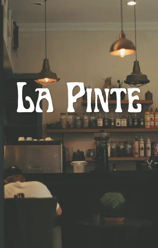 La Pinte