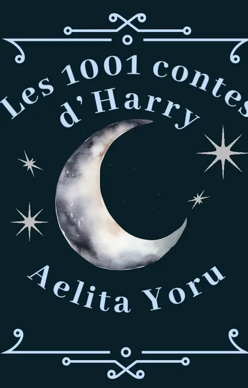 Les 1001 contes d’Harry