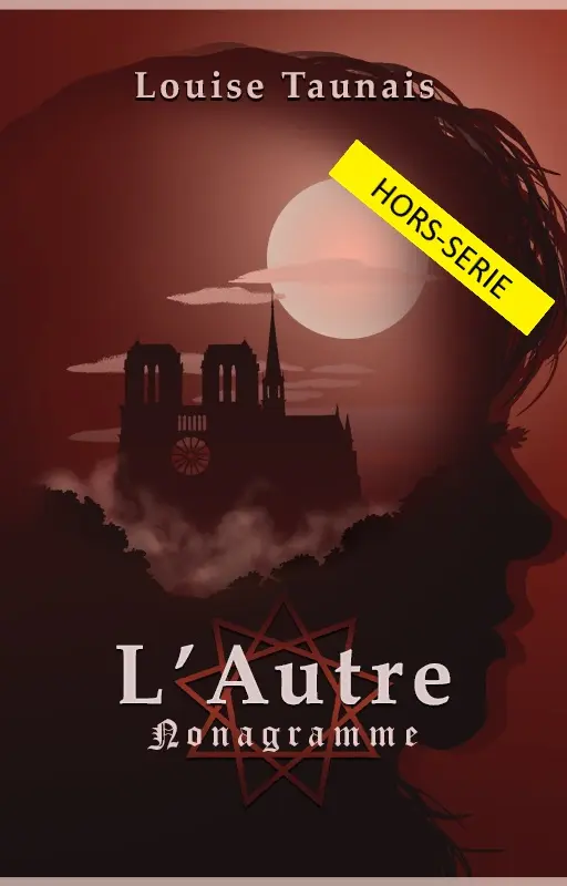 Nonagramme : L'Autre (hors-série)