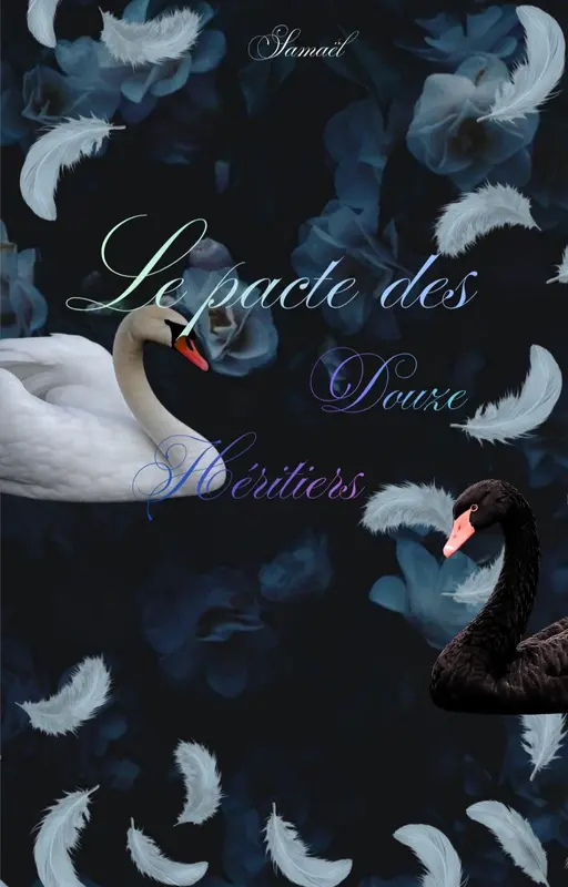 Le pacte des Douze Héritiers
