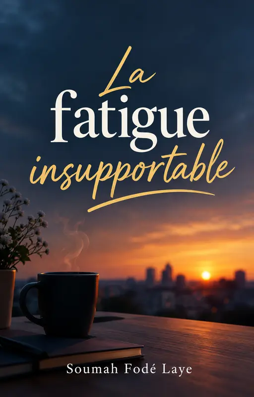 La fatigue insupportable