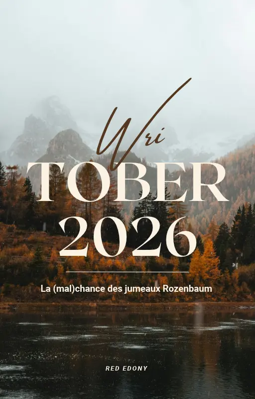 La (mal)chance des jumeaux Rozenbaum