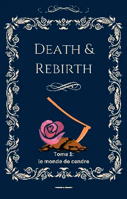 Death and Rebirth: le monde de cendre