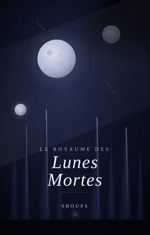 Le royaume des Lunes Mortes