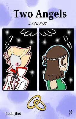 Two angels
