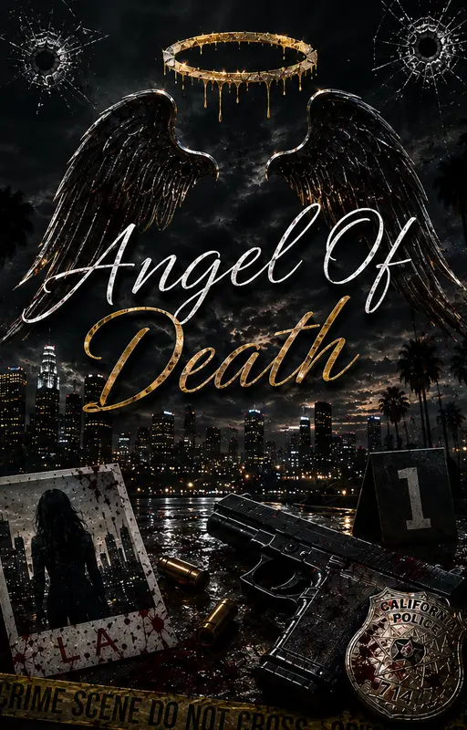 Angel of Death tome 1