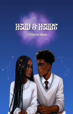 Head & Heart 1 : Géante Bleue