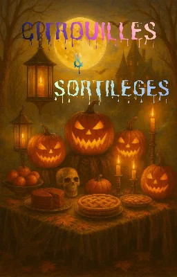 Citrouilles & Sortilèges