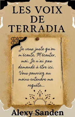 Les voix de Terradia
