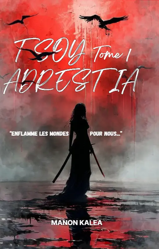 Tsoy Adrestia T1