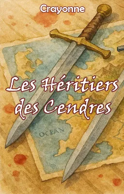 Les Héritiers des Cendres