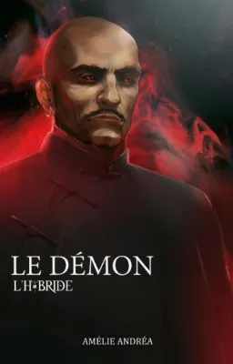 L'Hybride livre 1, Le Démon