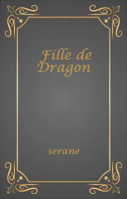 Fille de Dragon
