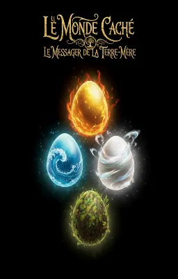 Le monde caché : le messager