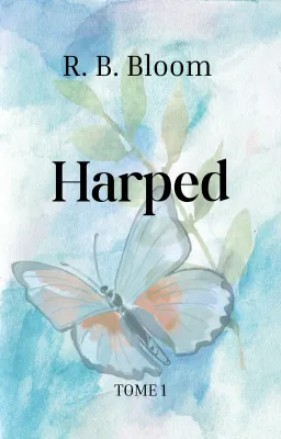Harped