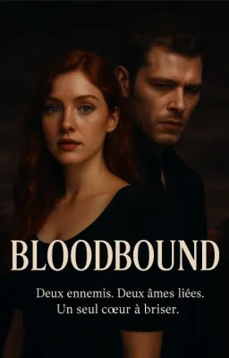 BLOODBOUND - Klaus Mikaelson