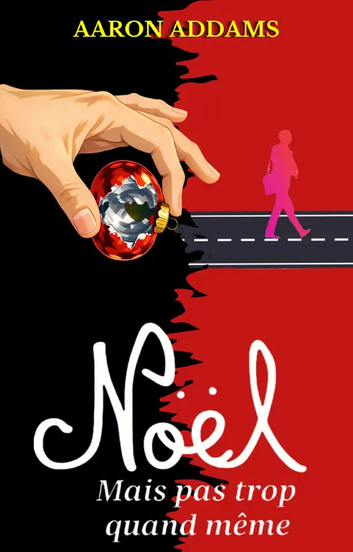 NOËL MAIS PAS TROP QUAND MÊME