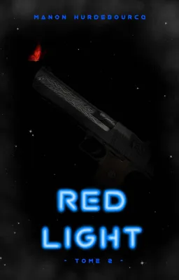 Red Light - Tome 2