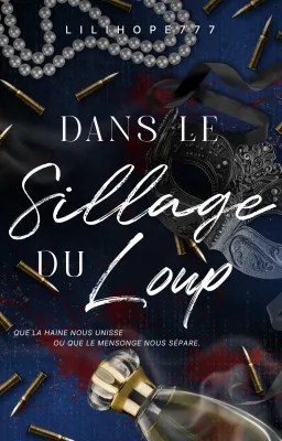 Dans le sillage du loup