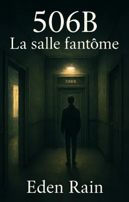 506B : La salle fantôme