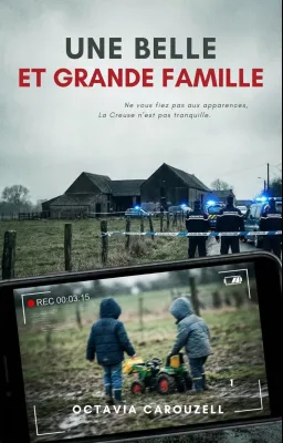 Avery Roberts - Une belle et grande famille