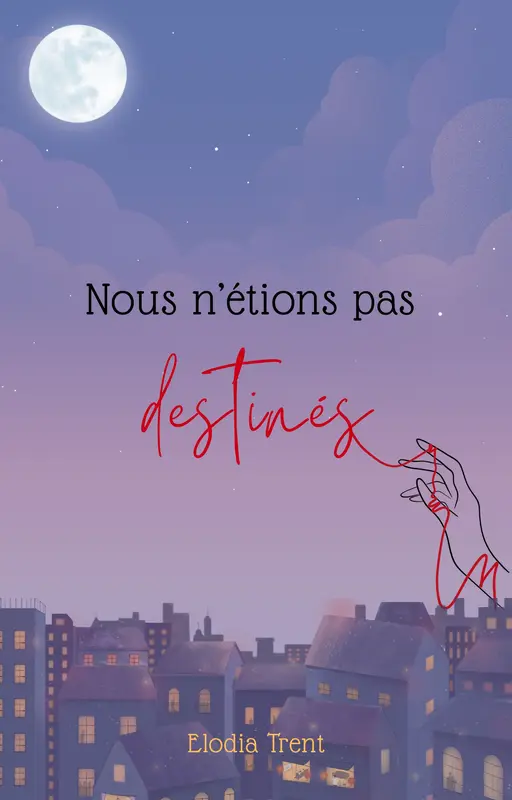 Nous n'étions pas destinés (MxM)
